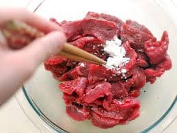 Does Cornstarch Tenderize Meat? - The Whole Portion