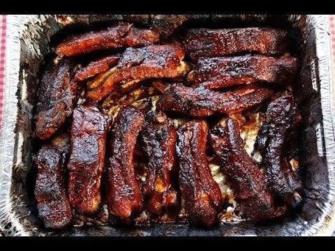 Any tips for cooking fall of the bone ribs? : r/AskCulinary